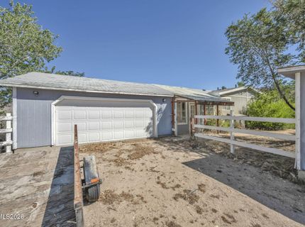230 Quarter Horse Circle, Reno, NV 89508 Photo