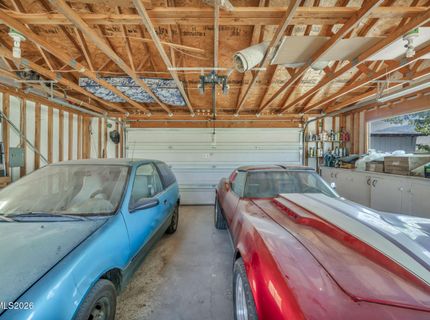 230 Quarter Horse Circle, Reno, NV 89508 Photo