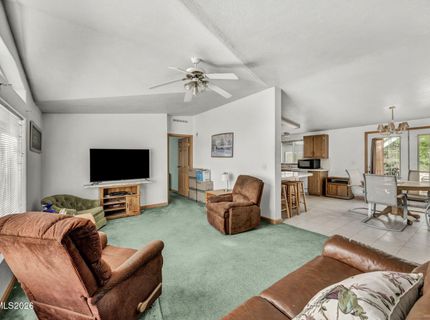230 Quarter Horse Circle, Reno, NV 89508 Photo