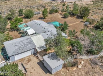 230 Quarter Horse Circle, Reno, NV 89508 Photo