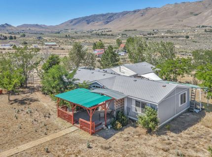 230 Quarter Horse Circle, Reno, NV 89508 Photo