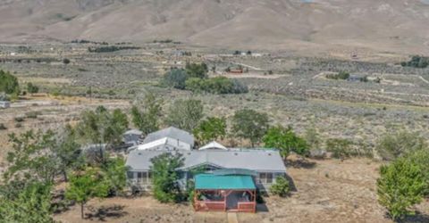 230 Quarter Horse Circle, Reno, NV 89508 Photo