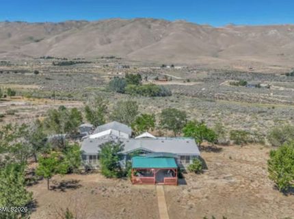 230 Quarter Horse Circle, Reno, NV 89508 Photo