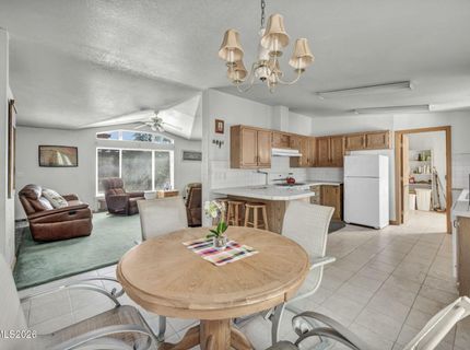 230 Quarter Horse Circle, Reno, NV 89508 Photo
