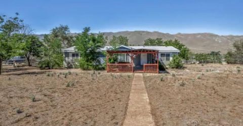 230 Quarter Horse Circle, Reno, NV 89508 Photo