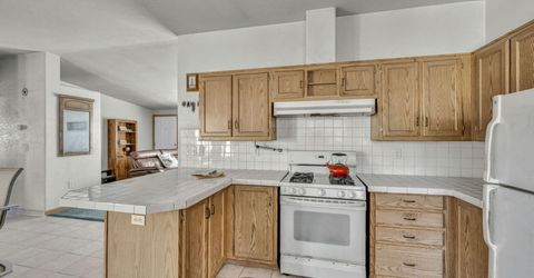 230 Quarter Horse Circle, Reno, NV 89508 Photo