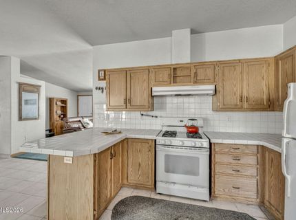 230 Quarter Horse Circle, Reno, NV 89508 Photo