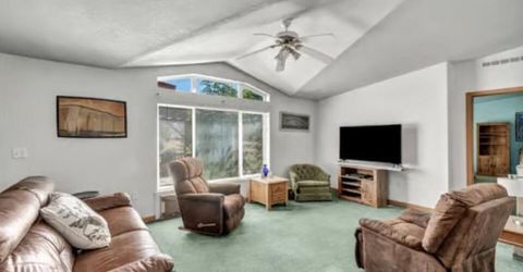 230 Quarter Horse Circle, Reno, NV 89508 Photo