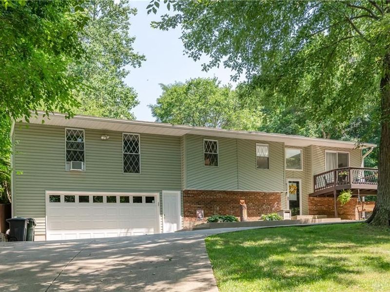9142 Germantown Middletown Pike, Germantown, OH 45327 Photo 3