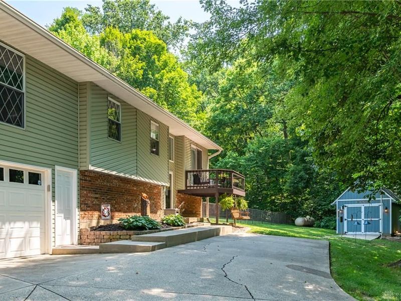 9142 Germantown Middletown Pike, Germantown, OH 45327 Photo 53