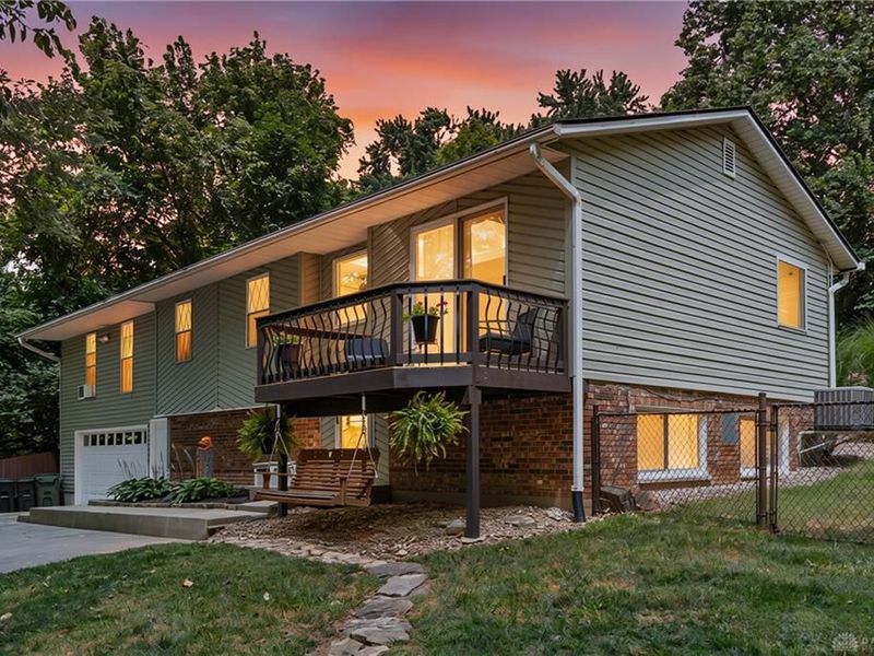 9142 Germantown Middletown Pike, Germantown, OH 45327 Photo 54