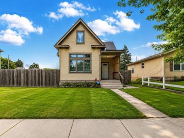 929 E Berry Street, Fort Wayne, IN 46803