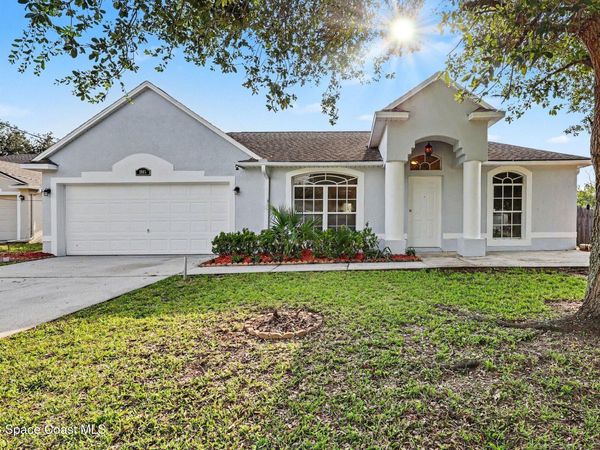 5885 Baltimore Avenue , Cocoa, FL 32927