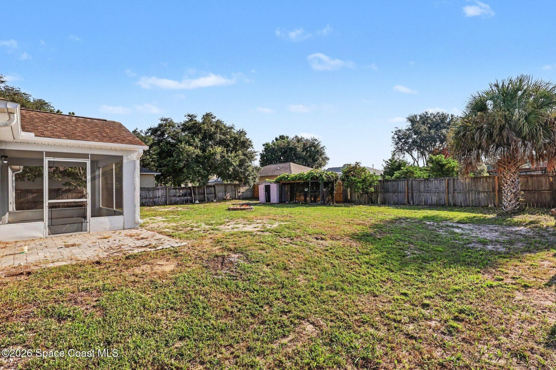 5885 Baltimore Avenue , Cocoa, FL 32927 Photo