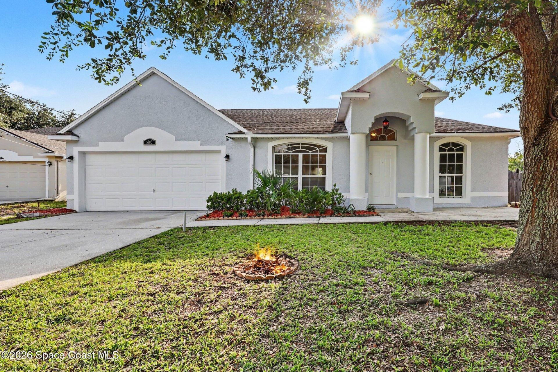 5885 Baltimore Avenue , Cocoa, FL 32927 Photo