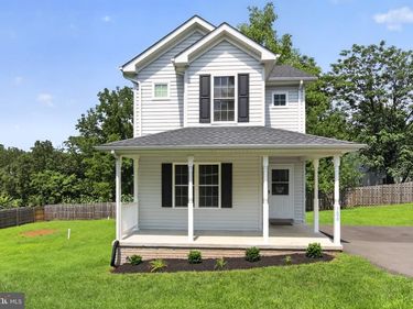 108 ABERDEEN DRIVE, CULPEPER, VA 22701