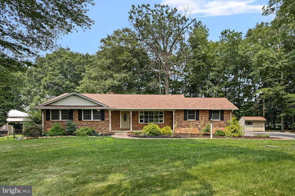 215 CALVERT ROAD , RISING SUN, MD 21911