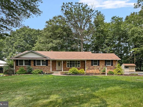215 CALVERT ROAD , RISING SUN, MD 21911