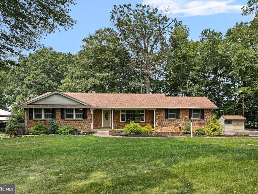 215 Calvert Road, Rising Sun, MD 21911 Main Photo