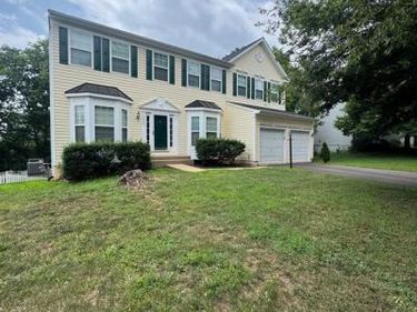 2495 POST OAK DRIVE, CULPEPER, VA 22701