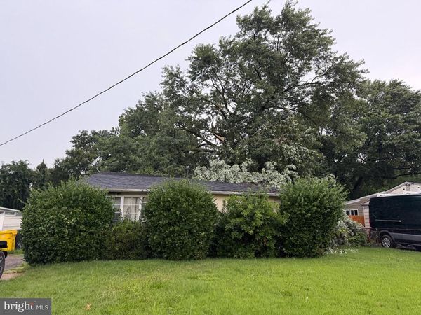 608 NEW JERSEY AVENUE NE, GLEN BURNIE, MD 21060