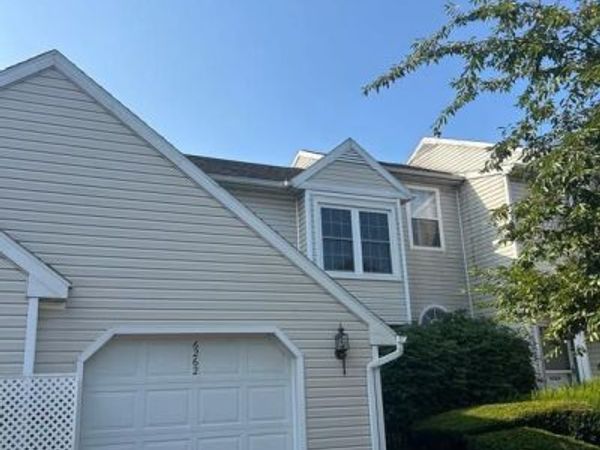 6262 SPRING KNOLL DRIVE, HARRISBURG, PA 17111