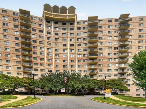1121 UNIVERSITY BOULEVARD W, Unit 613-B, SILVER SPRING, MD 20902