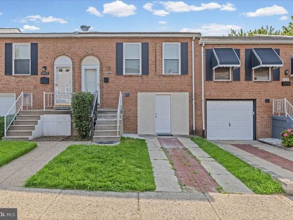 2717 PLOVER STREET , PHILADELPHIA, PA 19153