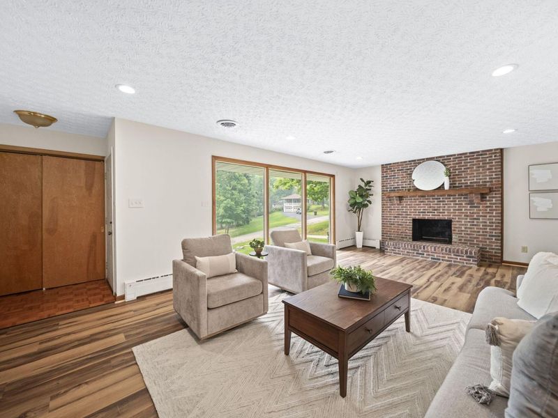 1080 Beechwood Drive NE, Lancaster, OH 43130 Photo 6