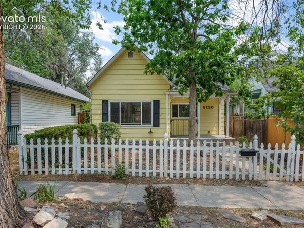 2130 W Kiowa Street, Colorado Springs, CO 80904