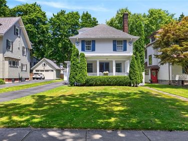 138 Dorchester Road, Rochester, NY 14610