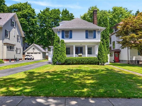 138 Dorchester Road, Rochester, NY 14610