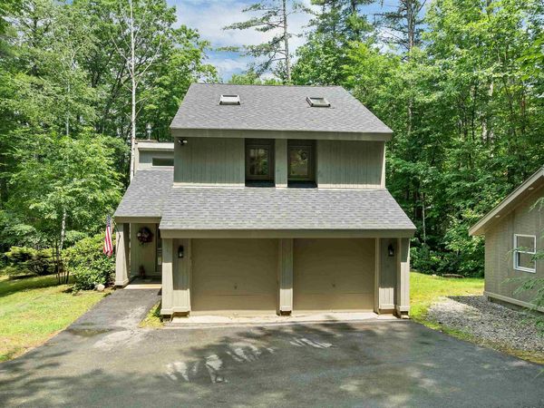 3 Aspen Drive, Campton, NH 03223