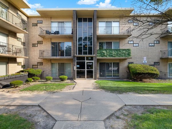 3145 Bernice Road , Unit 2, Lansing, IL 60438