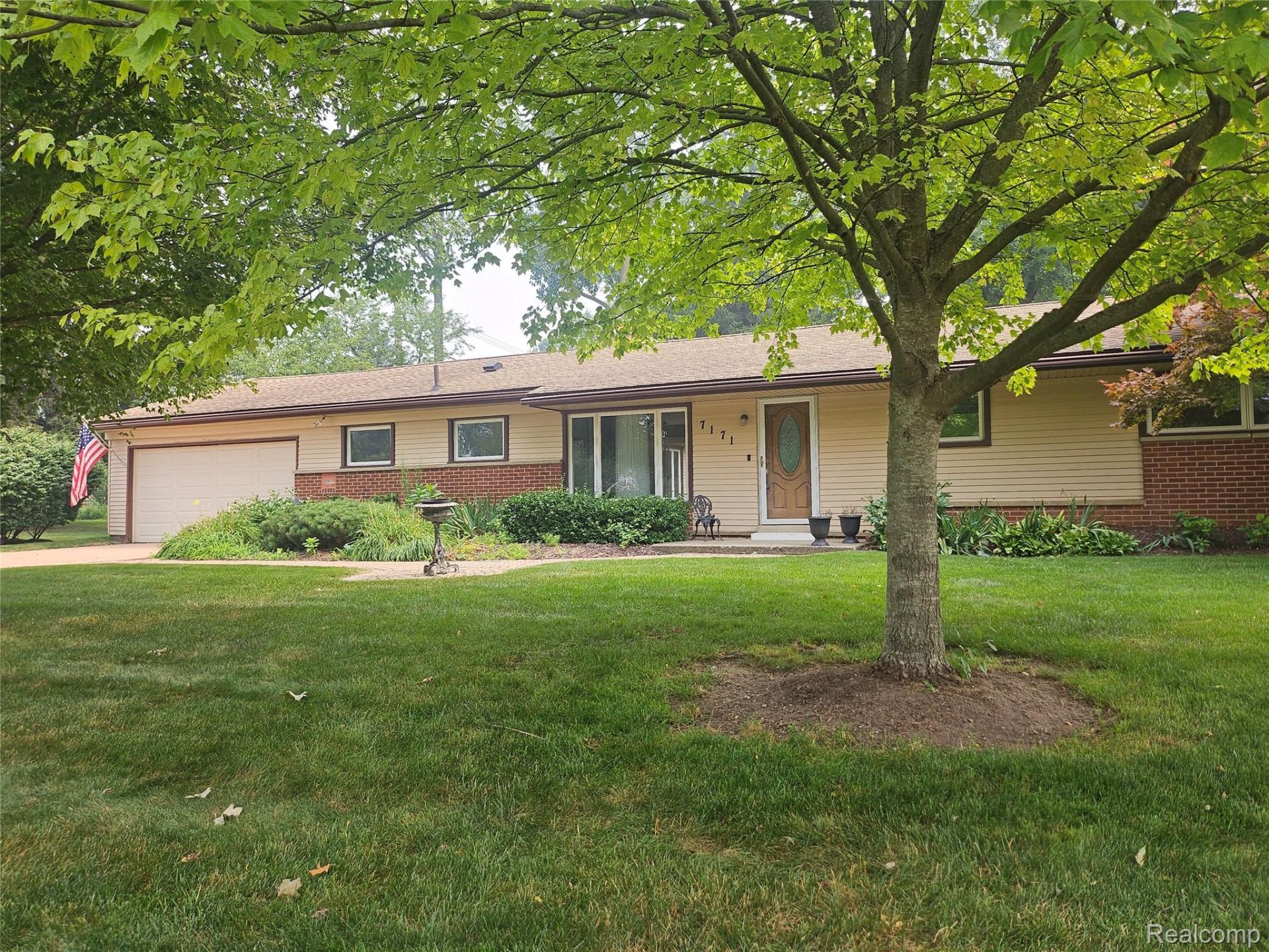 7171 Merrybrook Street, West Bloomfield Township, Mi 48322 Main Photo
