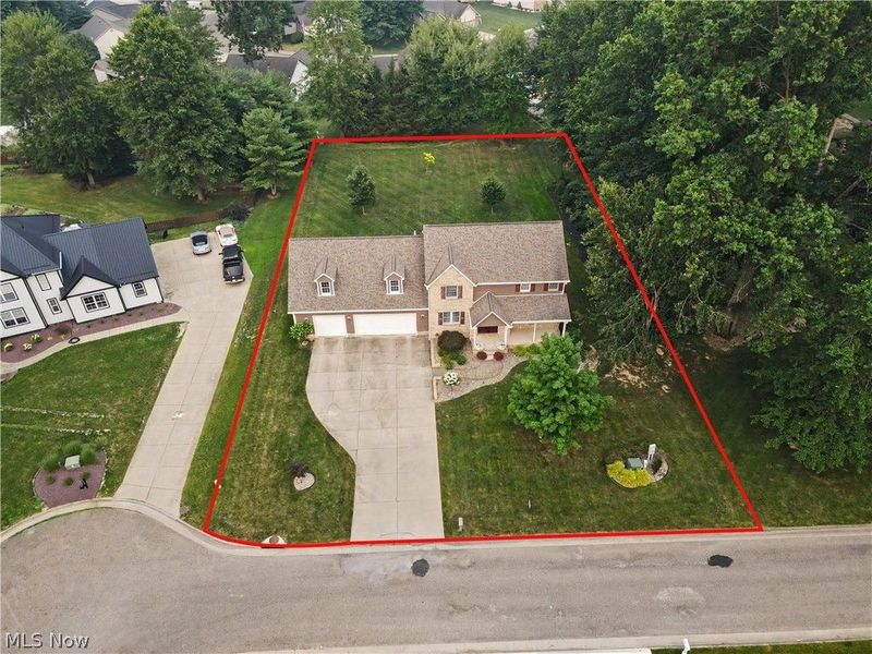 580 Terra Verde Avenue, Columbiana, OH 44408 Photo 2