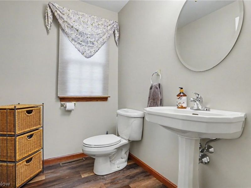 580 Terra Verde Avenue, Columbiana, OH 44408 Photo 22