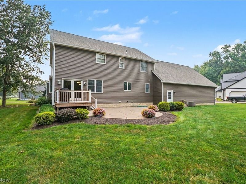 580 Terra Verde Avenue, Columbiana, OH 44408 Photo 23