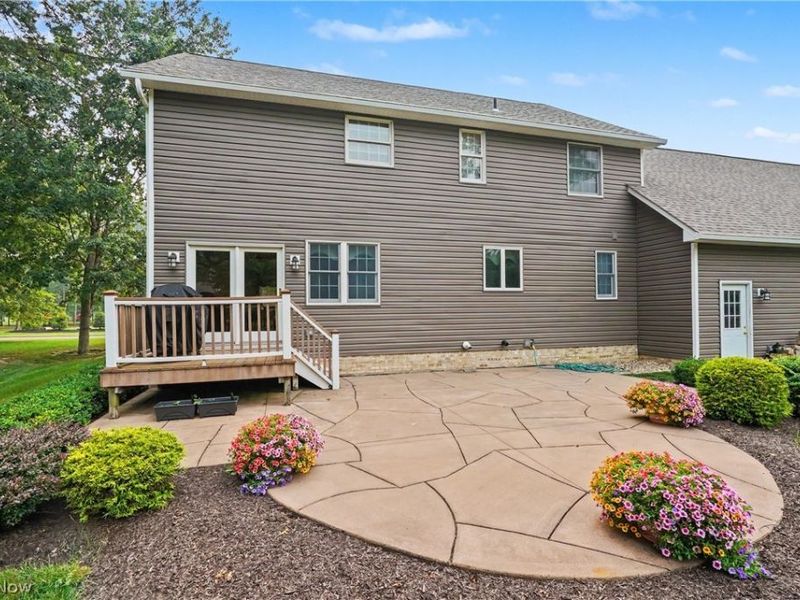 580 Terra Verde Avenue, Columbiana, OH 44408 Photo 24