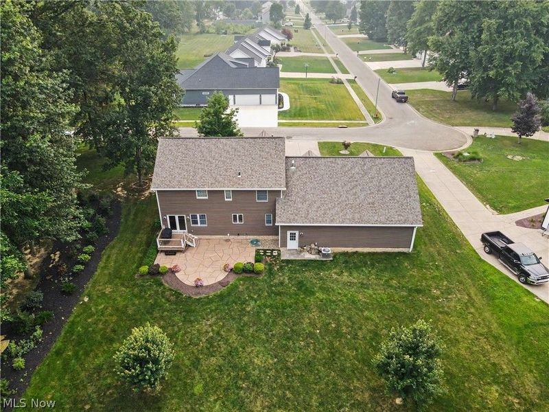 580 Terra Verde Avenue, Columbiana, OH 44408 Photo 28