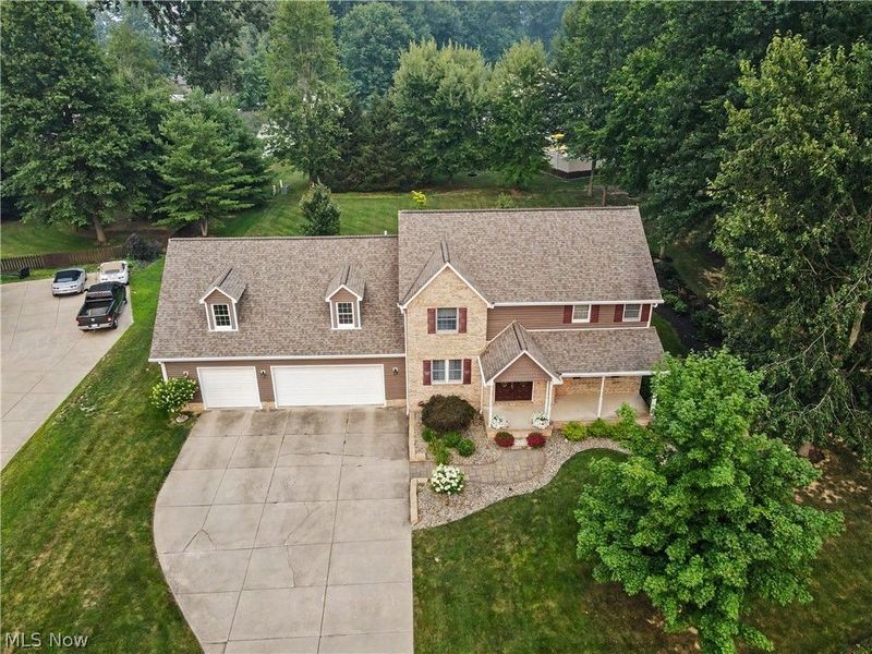 580 Terra Verde Avenue, Columbiana, OH 44408 Photo 29