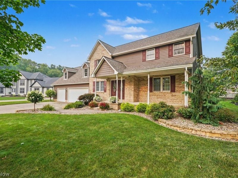 580 Terra Verde Avenue, Columbiana, OH 44408 Photo 30