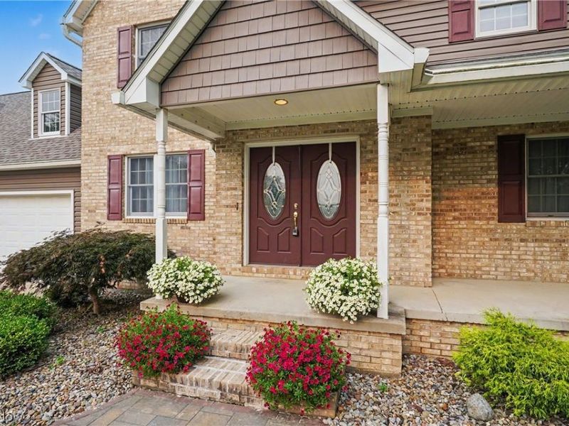 580 Terra Verde Avenue, Columbiana, OH 44408 Photo 31