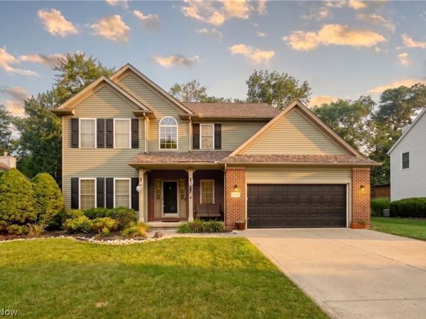 1147 Dover Drive , Medina, OH 44256