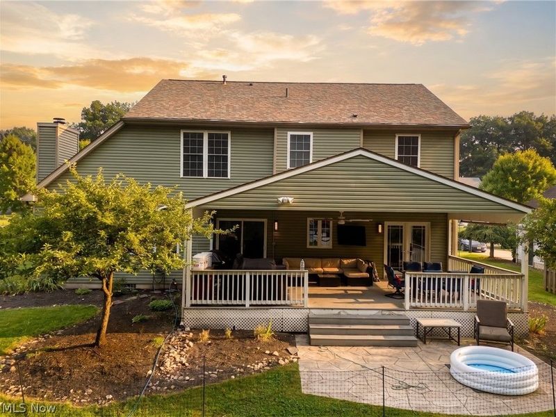 1147 Dover Drive, Medina, OH 44256 Photo 2