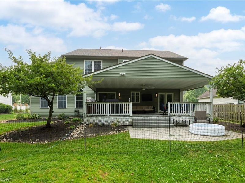 1147 Dover Drive, Medina, OH 44256 Photo 42