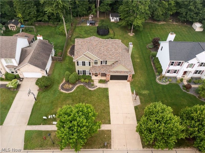 1147 Dover Drive, Medina, OH 44256 Photo 5