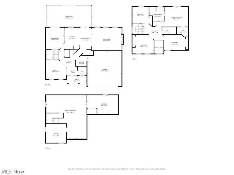 1147 Dover Drive, Medina, OH 44256 Photo 6