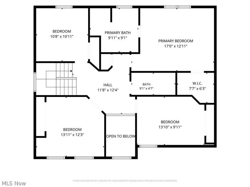 1147 Dover Drive, Medina, OH 44256 Photo 7
