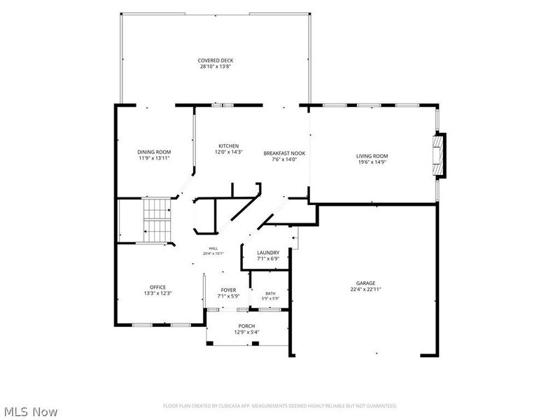 1147 Dover Drive, Medina, OH 44256 Photo 8